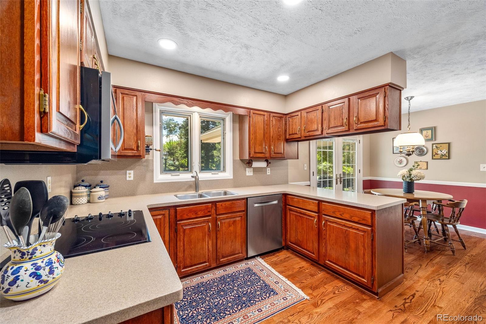 MLS Image #14 for 1000  green oaks drive,greenwood village, Colorado