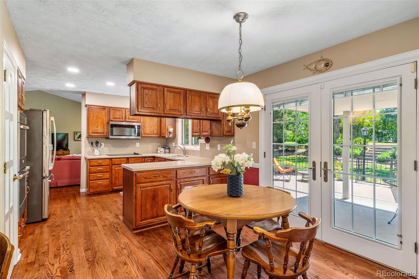 MLS Image #15 for 1000  green oaks drive,greenwood village, Colorado