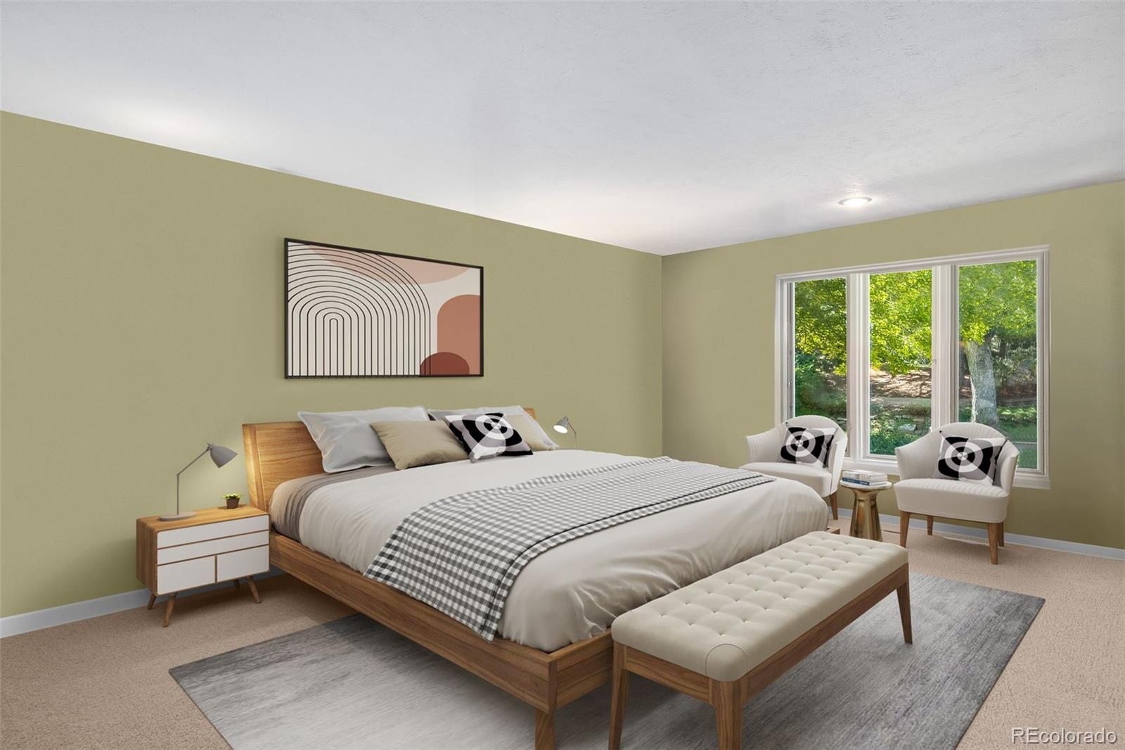 MLS Image #17 for 1000  green oaks drive,greenwood village, Colorado