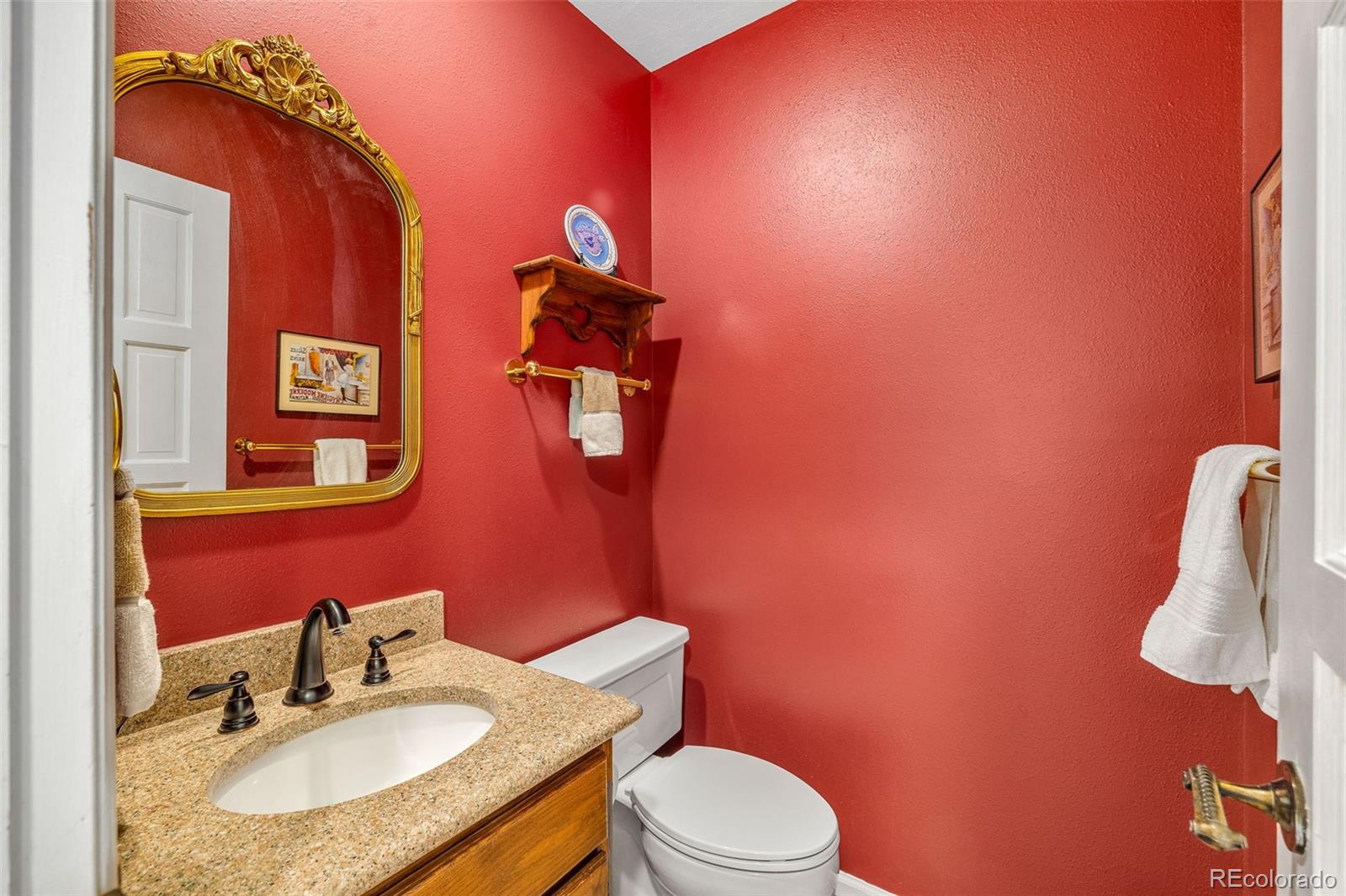 MLS Image #23 for 1000  green oaks drive,greenwood village, Colorado