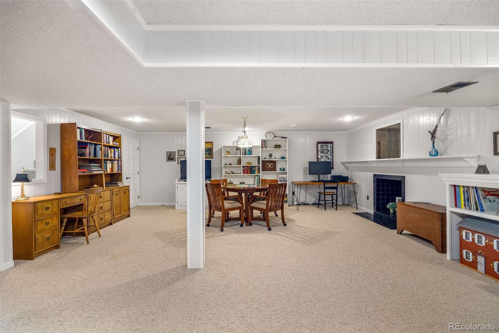 MLS Image #24 for 1000  green oaks drive,greenwood village, Colorado