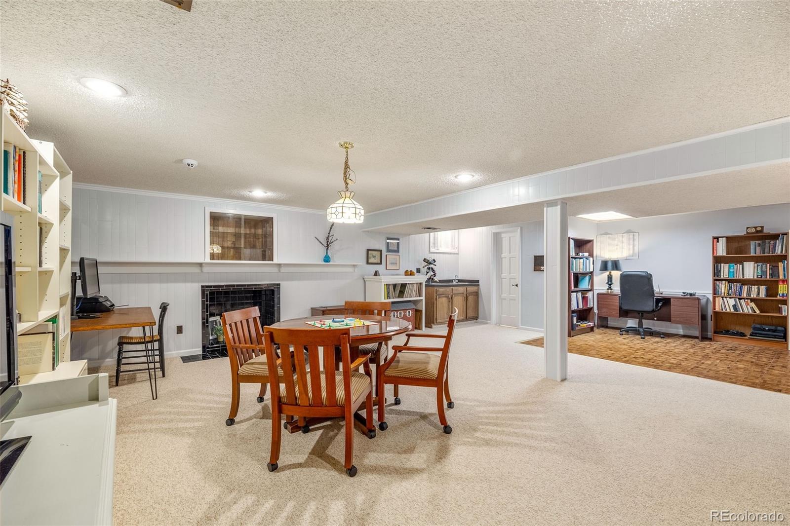 MLS Image #25 for 1000  green oaks drive,greenwood village, Colorado