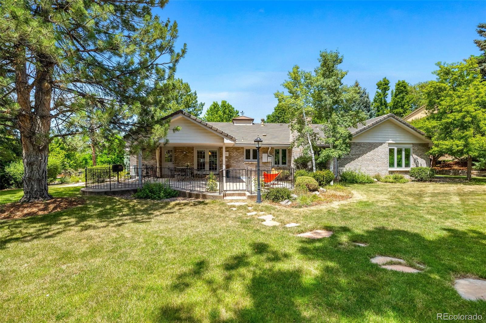 MLS Image #28 for 1000  green oaks drive,greenwood village, Colorado