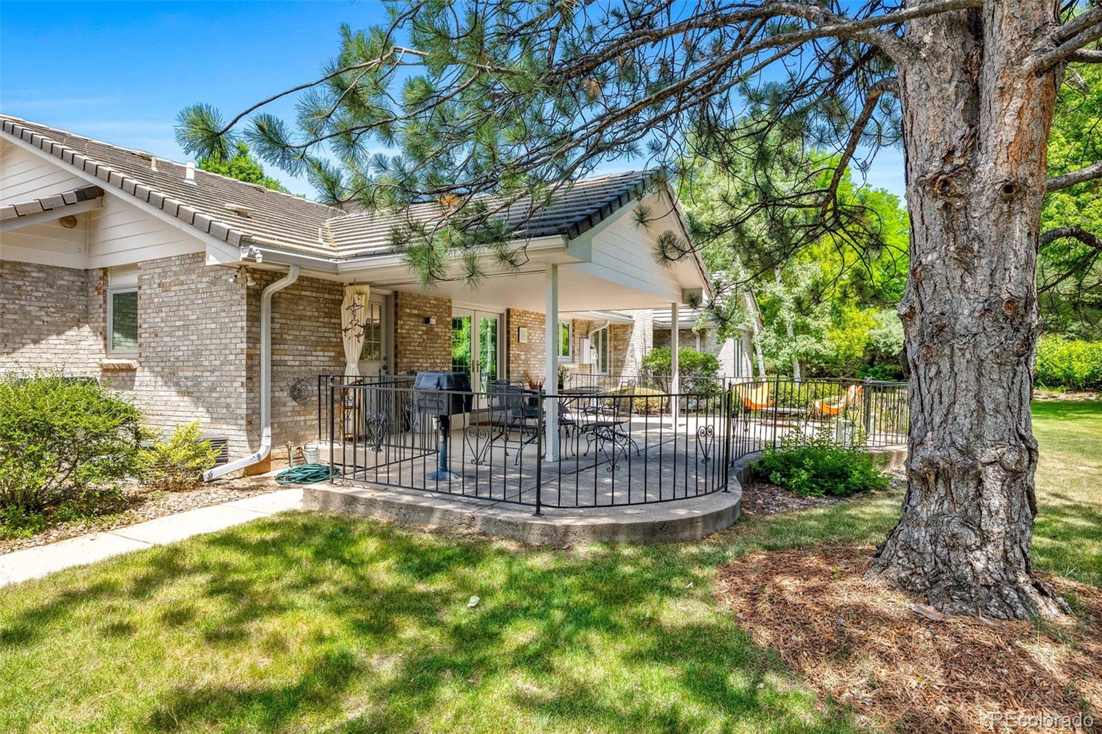 MLS Image #29 for 1000  green oaks drive,greenwood village, Colorado