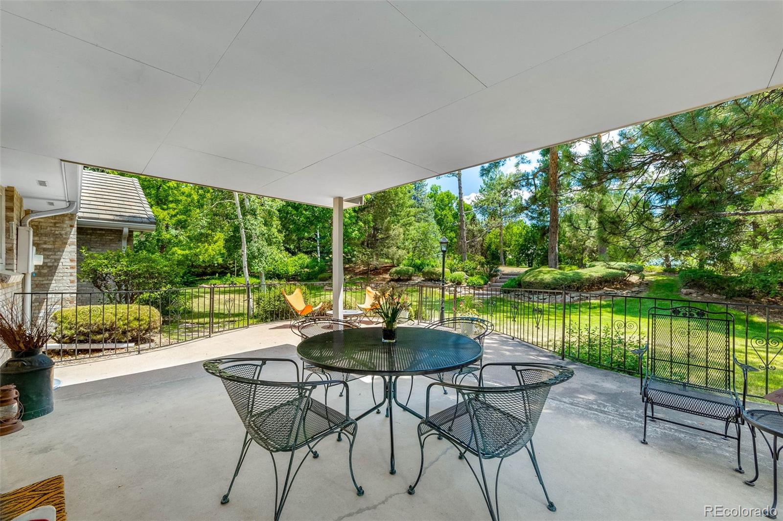 MLS Image #30 for 1000  green oaks drive,greenwood village, Colorado