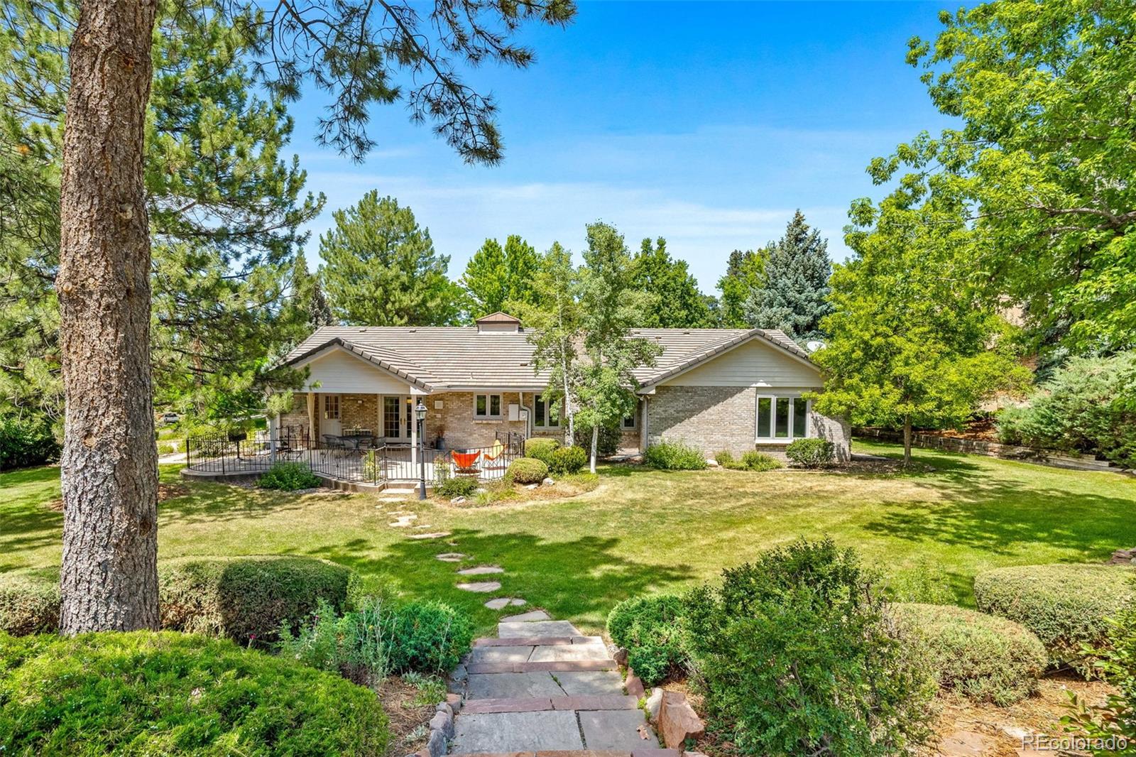 MLS Image #31 for 1000  green oaks drive,greenwood village, Colorado