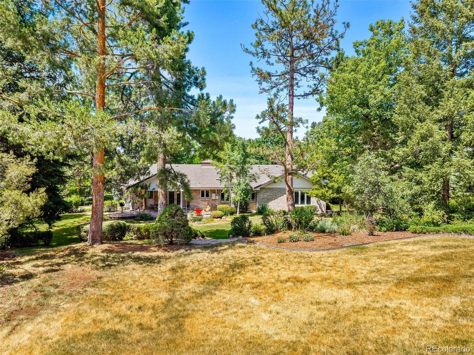 MLS Image #32 for 1000  green oaks drive,greenwood village, Colorado