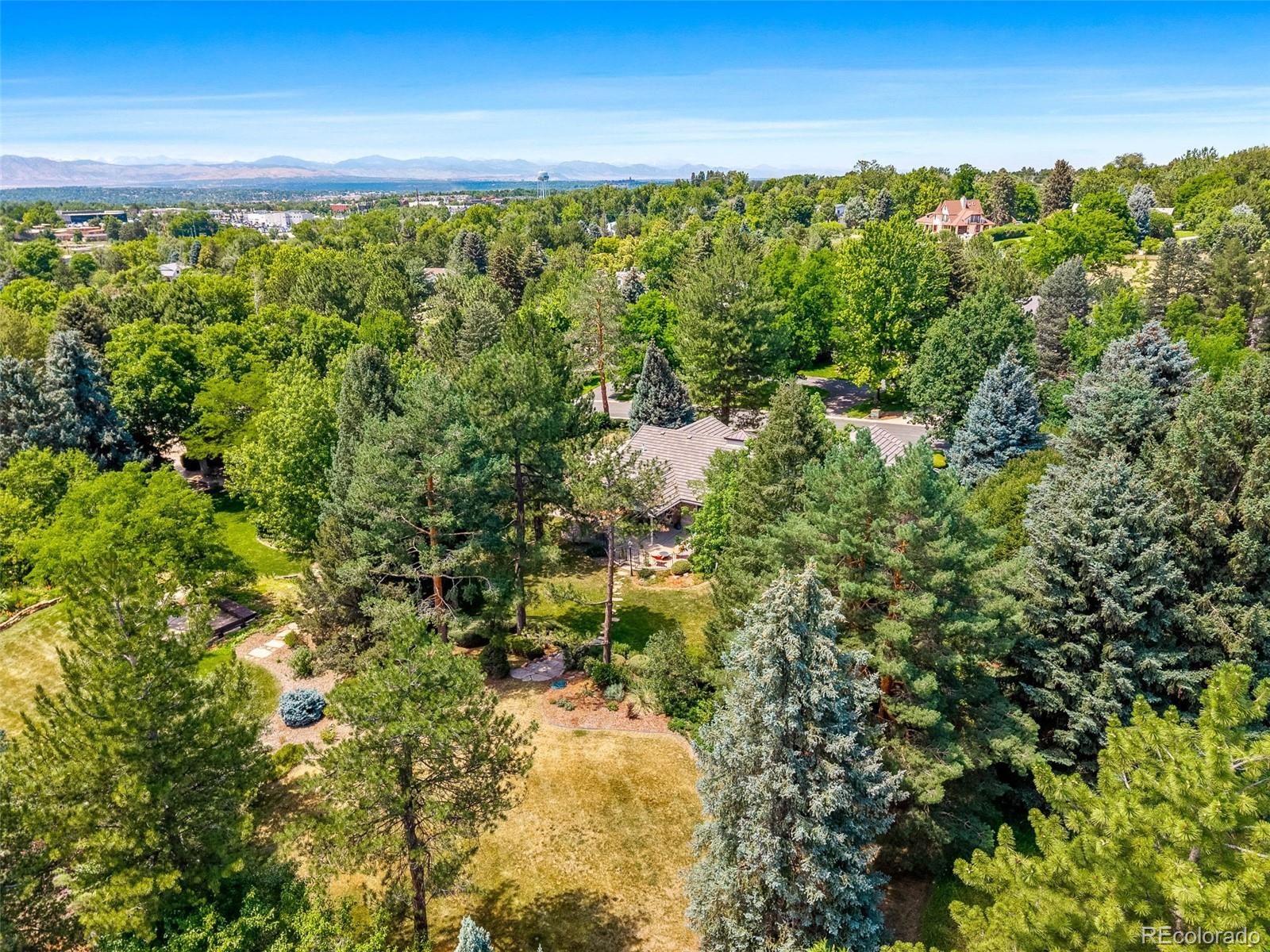 MLS Image #33 for 1000  green oaks drive,greenwood village, Colorado