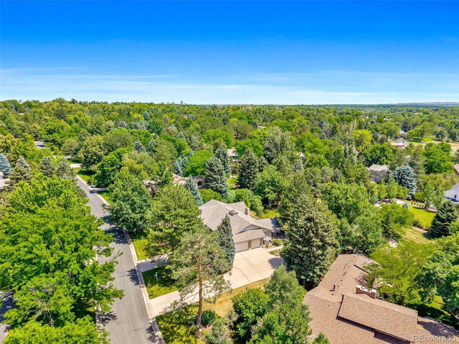 MLS Image #36 for 1000  green oaks drive,greenwood village, Colorado