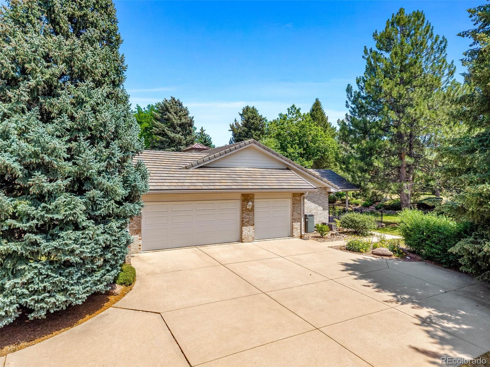 MLS Image #37 for 1000  green oaks drive,greenwood village, Colorado