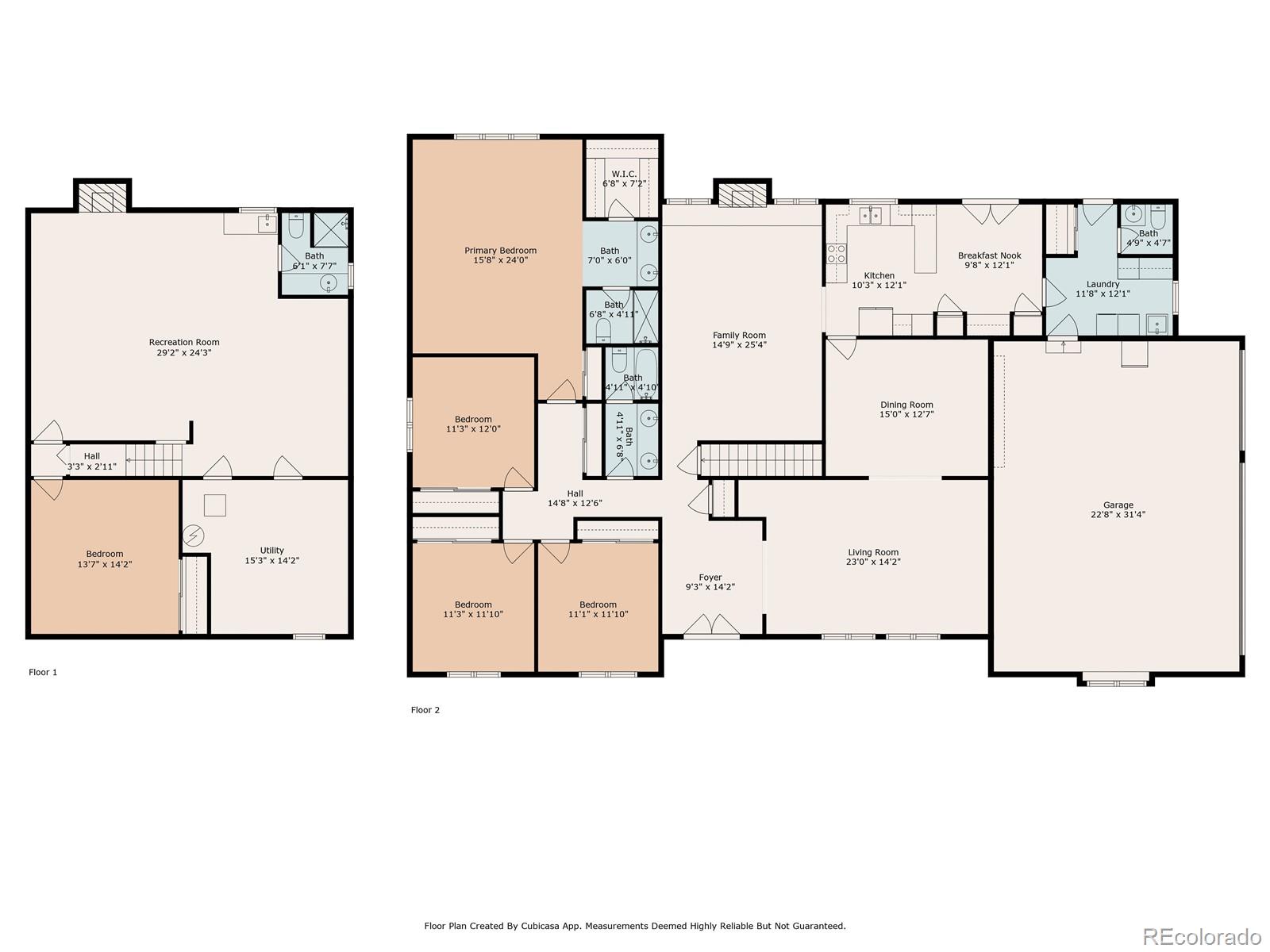 MLS Image #39 for 1000  green oaks drive,greenwood village, Colorado