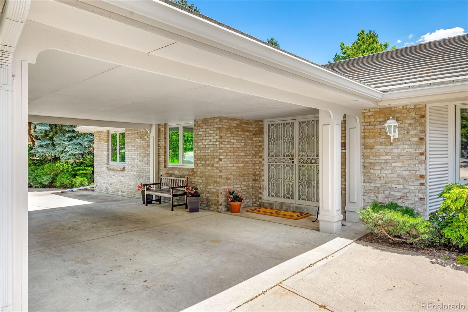 MLS Image #5 for 1000  green oaks drive,greenwood village, Colorado