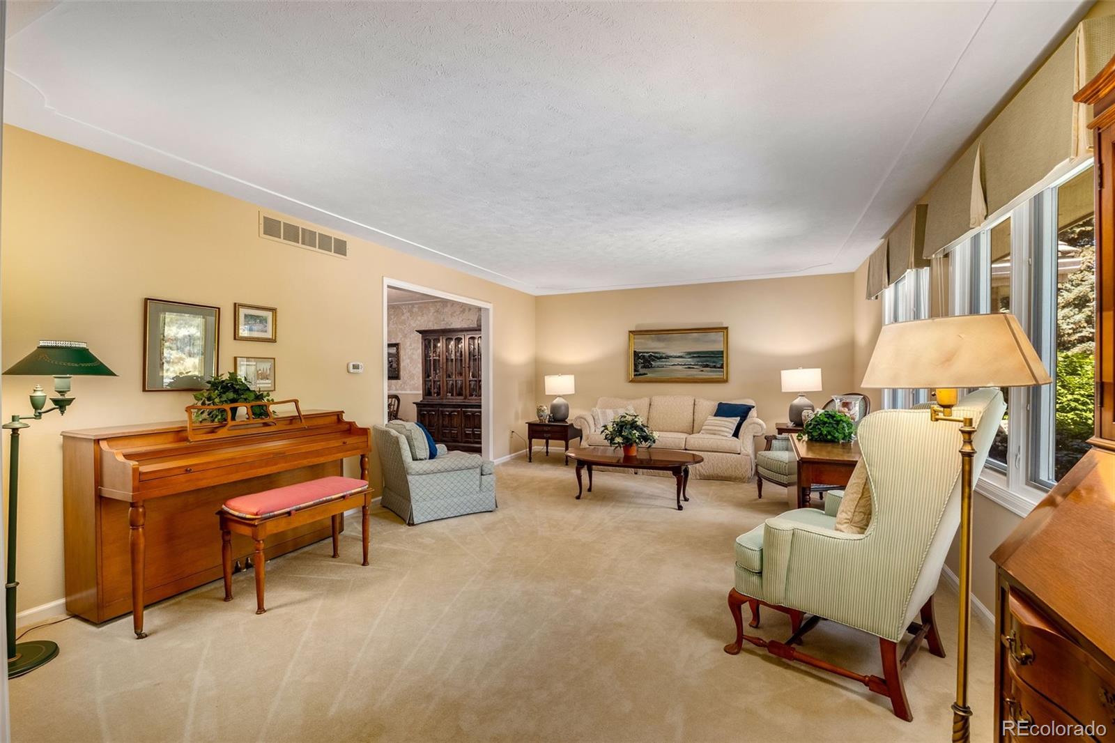 MLS Image #6 for 1000  green oaks drive,greenwood village, Colorado