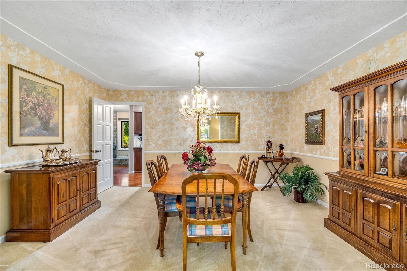 MLS Image #8 for 1000  green oaks drive,greenwood village, Colorado