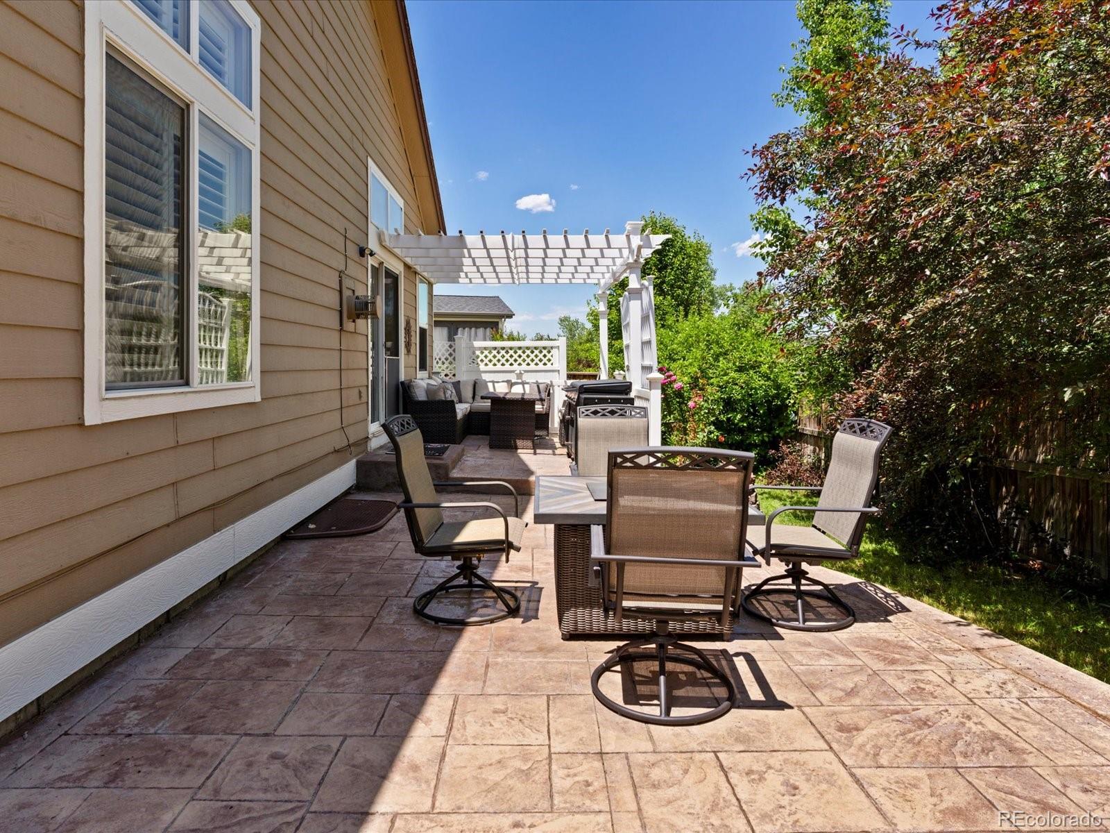 MLS Image #37 for 885  sage sparrow circle,highlands ranch, Colorado