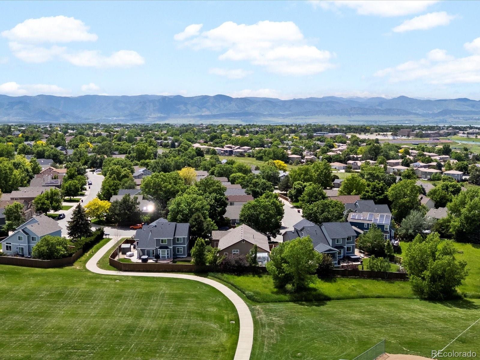 MLS Image #43 for 885  sage sparrow circle,highlands ranch, Colorado