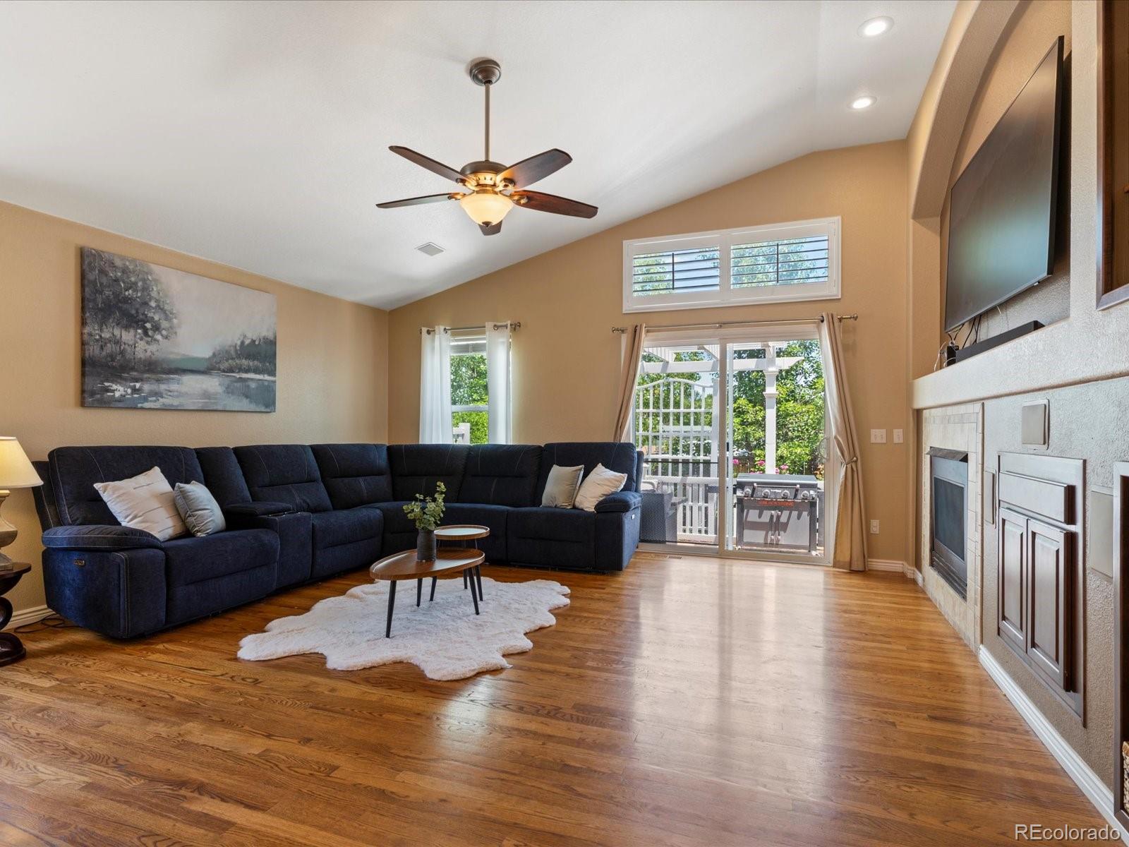 MLS Image #8 for 885  sage sparrow circle,highlands ranch, Colorado