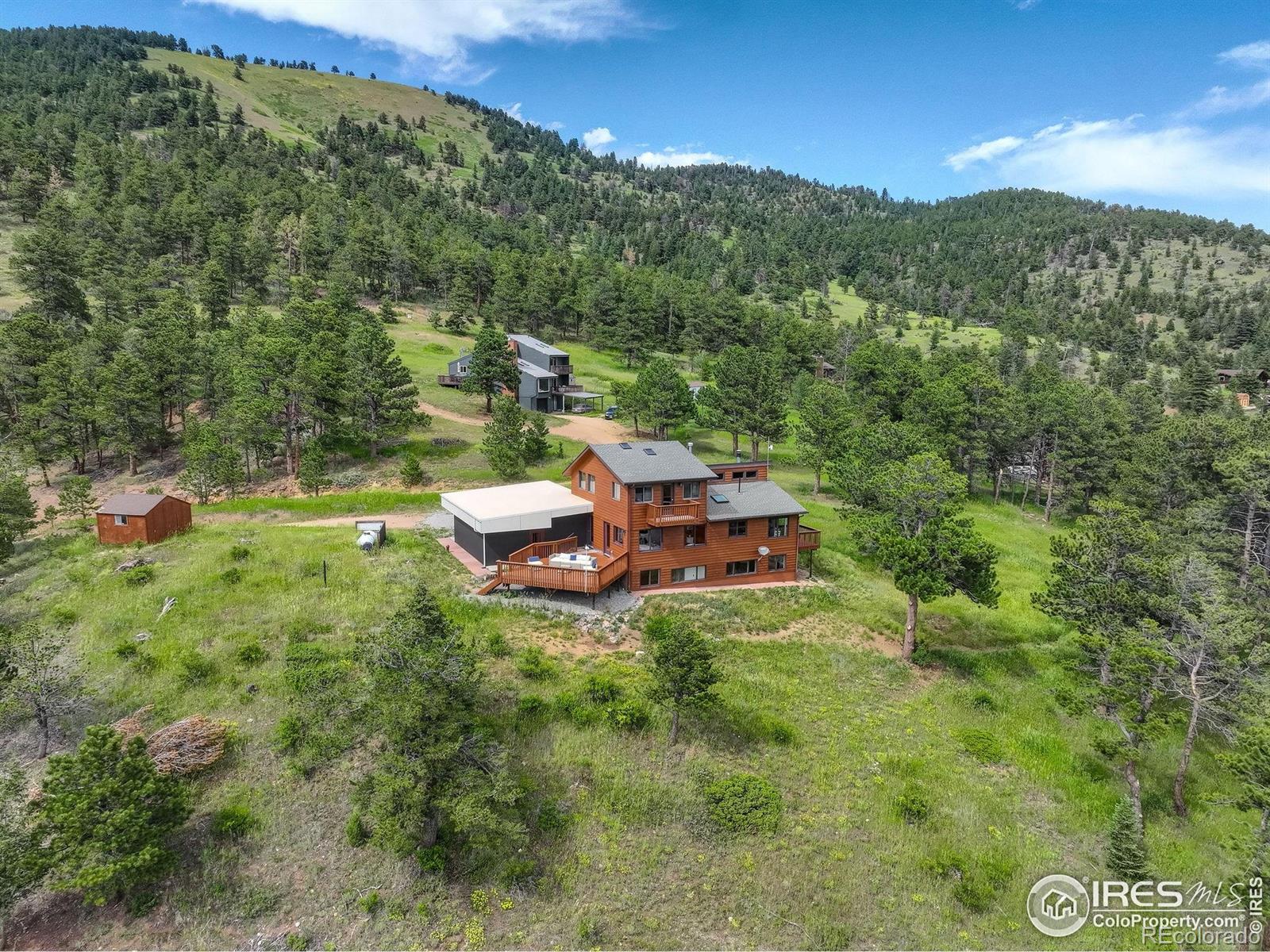 MLS Image #11 for 144  coyote court,boulder, Colorado