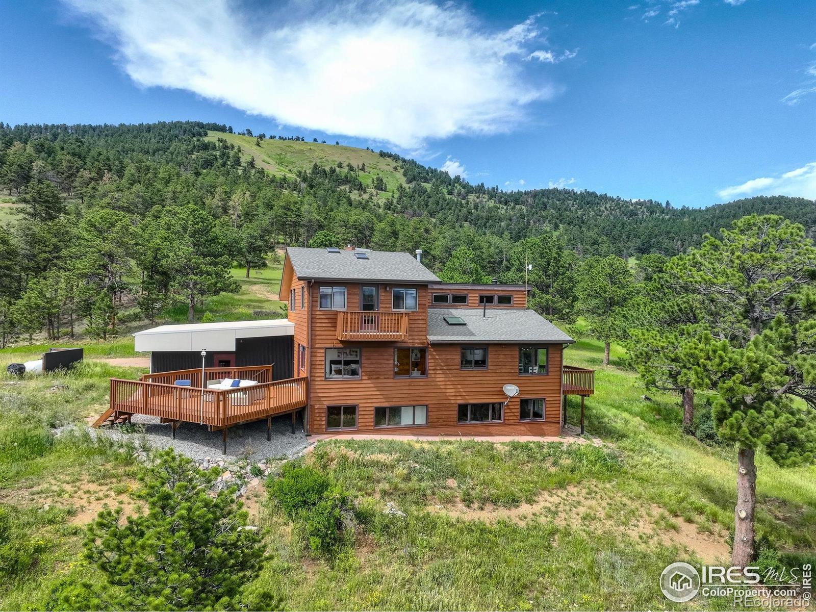 MLS Image #12 for 144  coyote court,boulder, Colorado