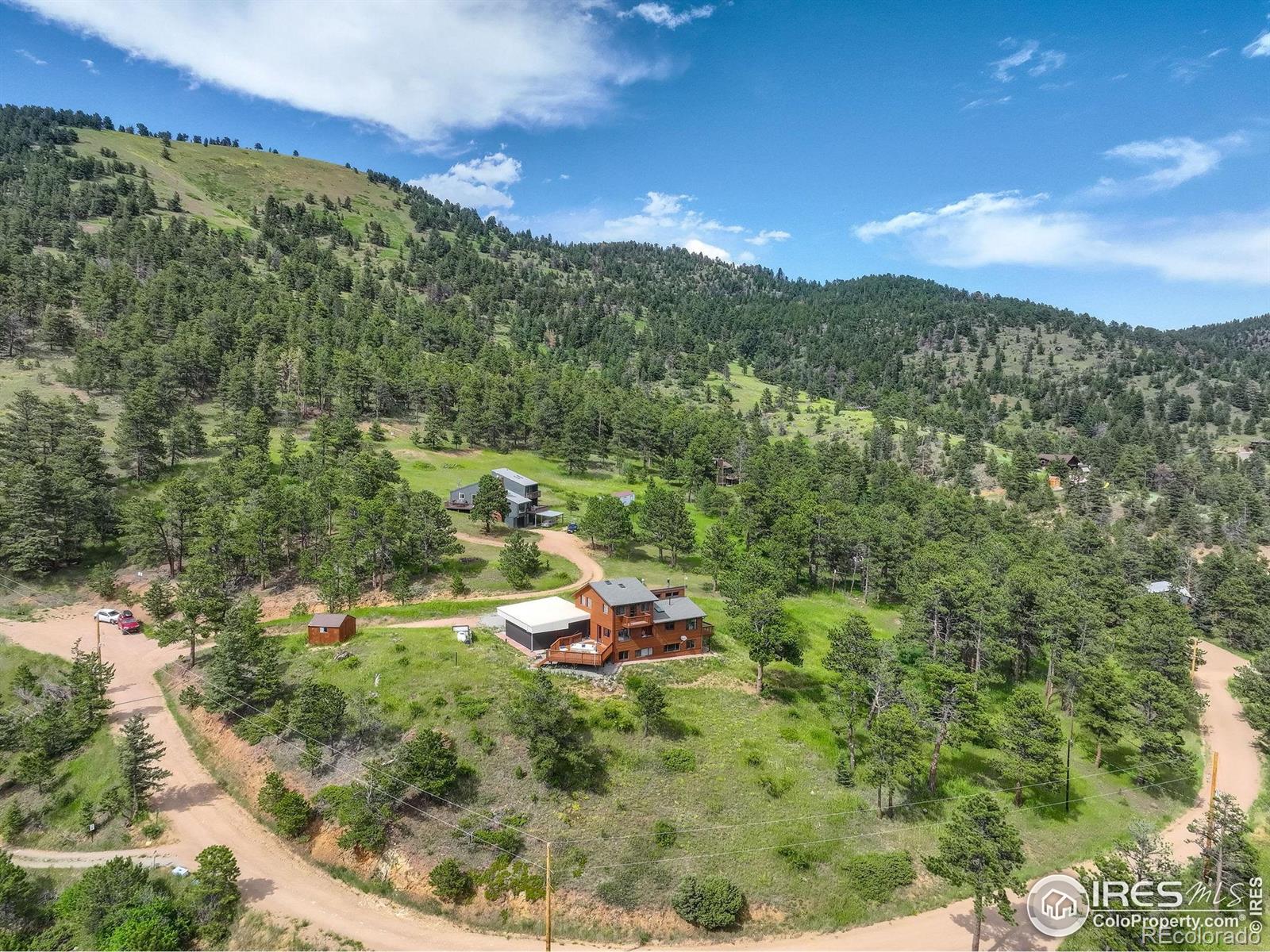 MLS Image #13 for 144  coyote court,boulder, Colorado