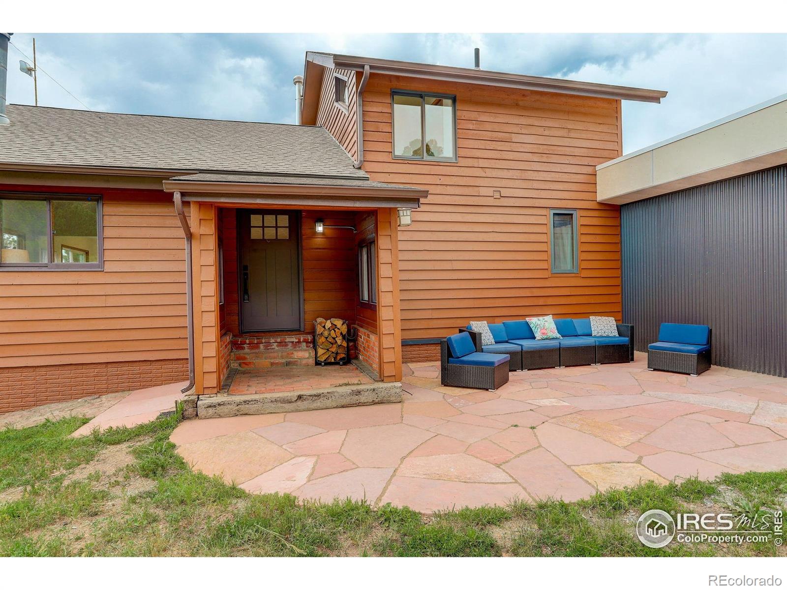 MLS Image #2 for 144  coyote court,boulder, Colorado