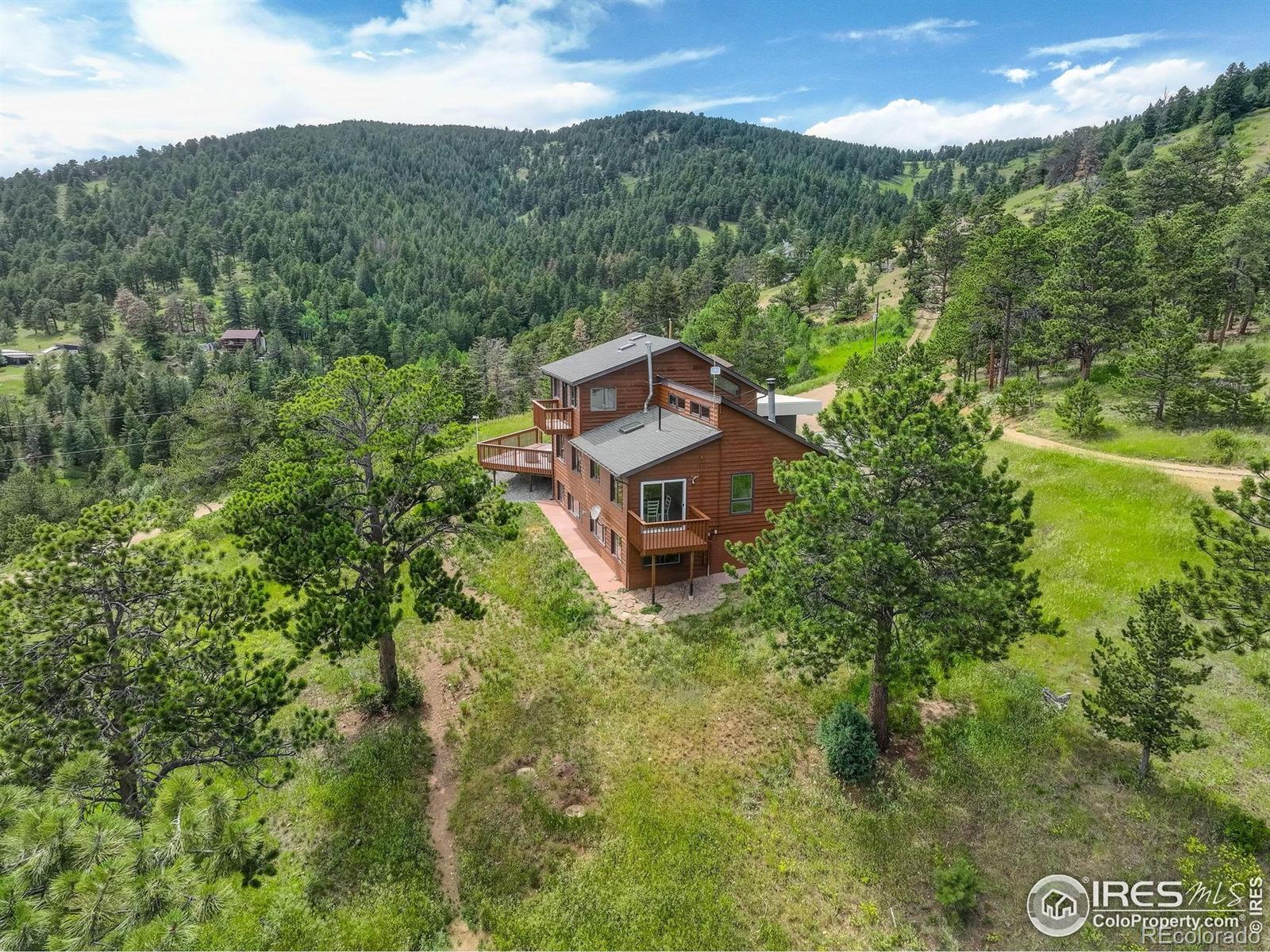 MLS Image #4 for 144  coyote court,boulder, Colorado
