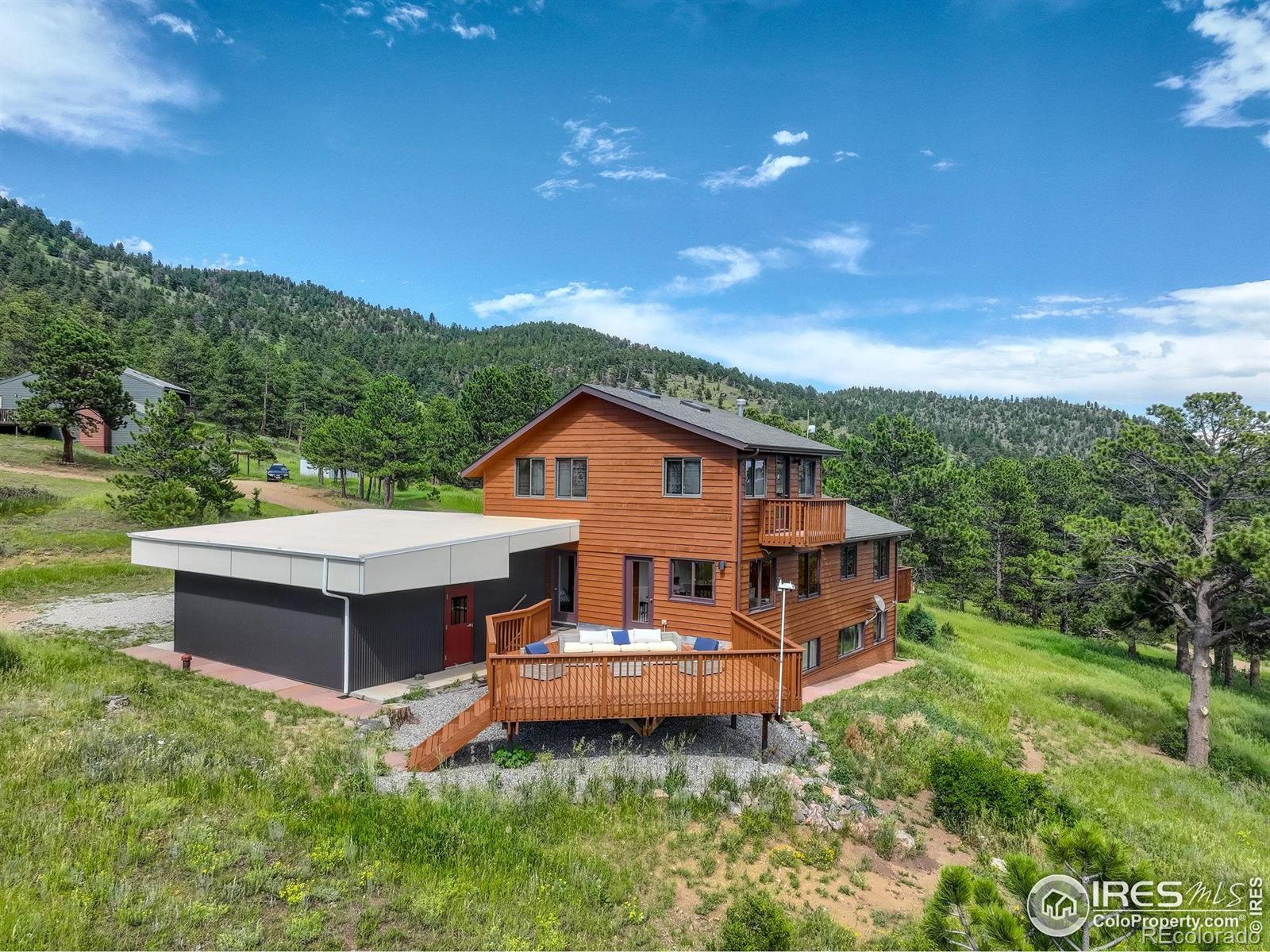 MLS Image #6 for 144  coyote court,boulder, Colorado