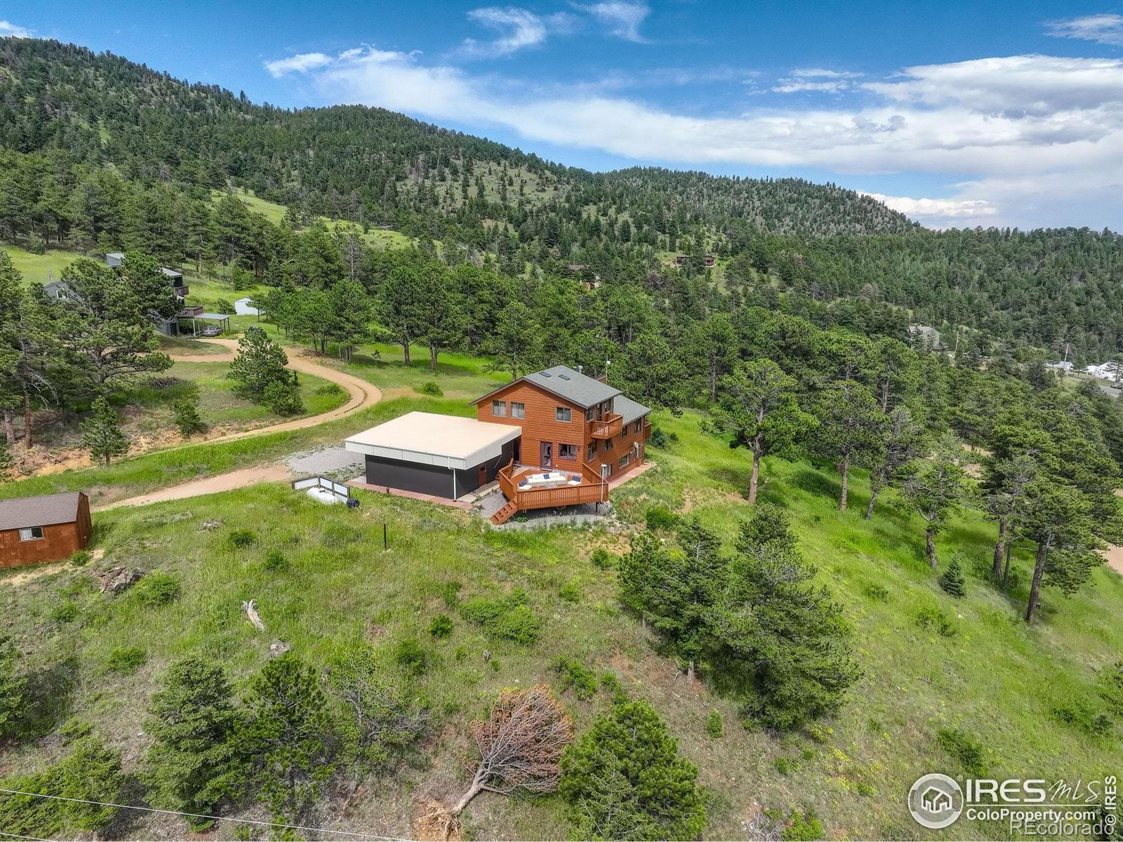 MLS Image #7 for 144  coyote court,boulder, Colorado