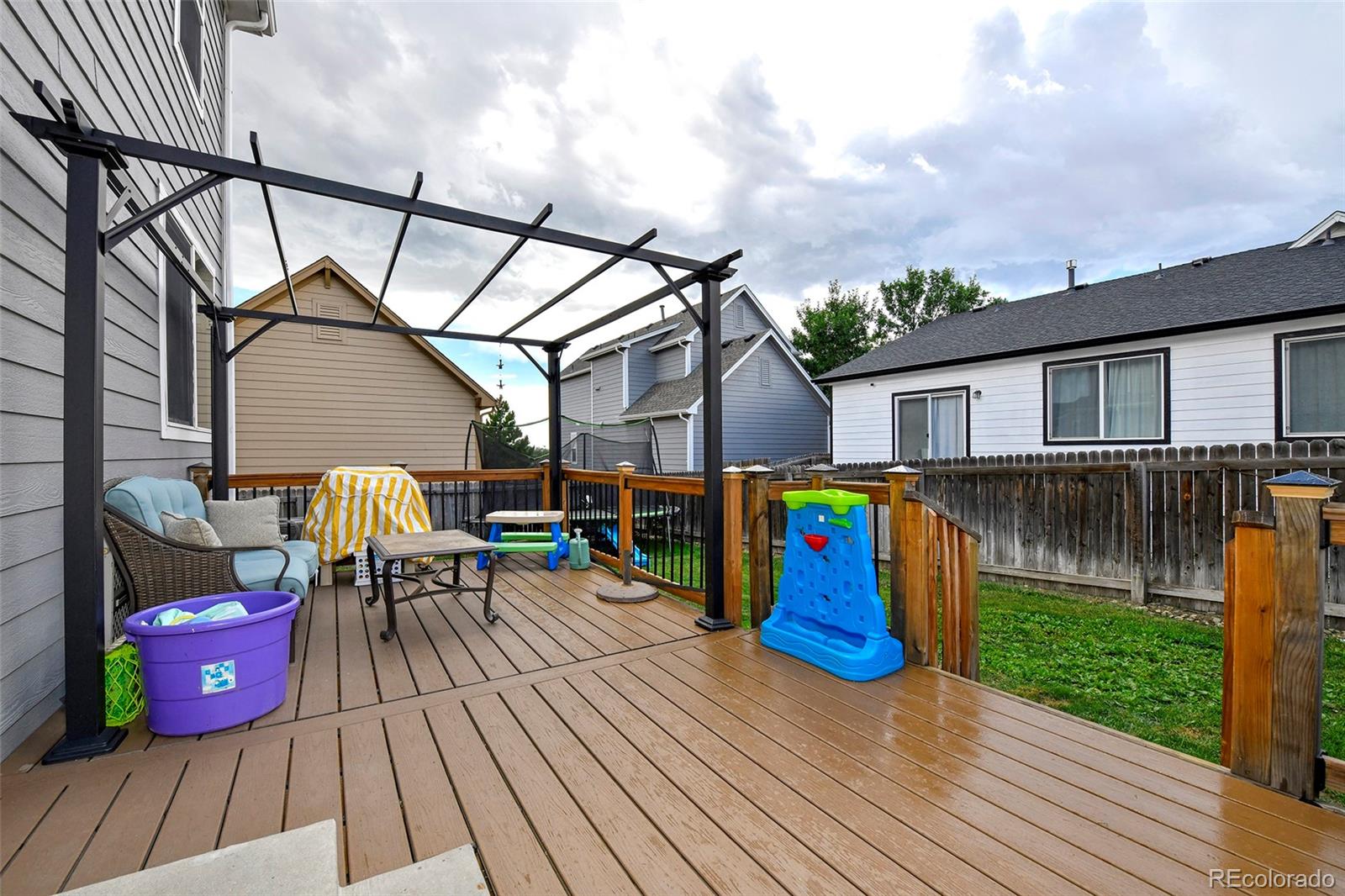 MLS Image #11 for 7524  jaoul point,peyton, Colorado