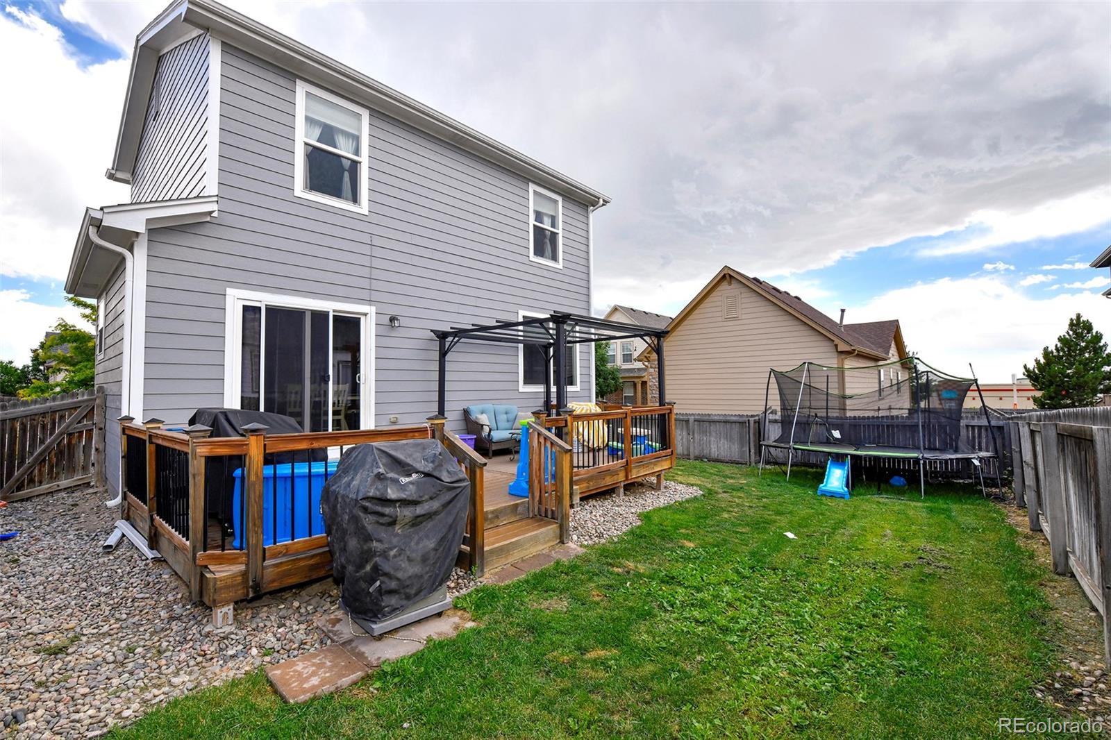 MLS Image #24 for 7524  jaoul point,peyton, Colorado