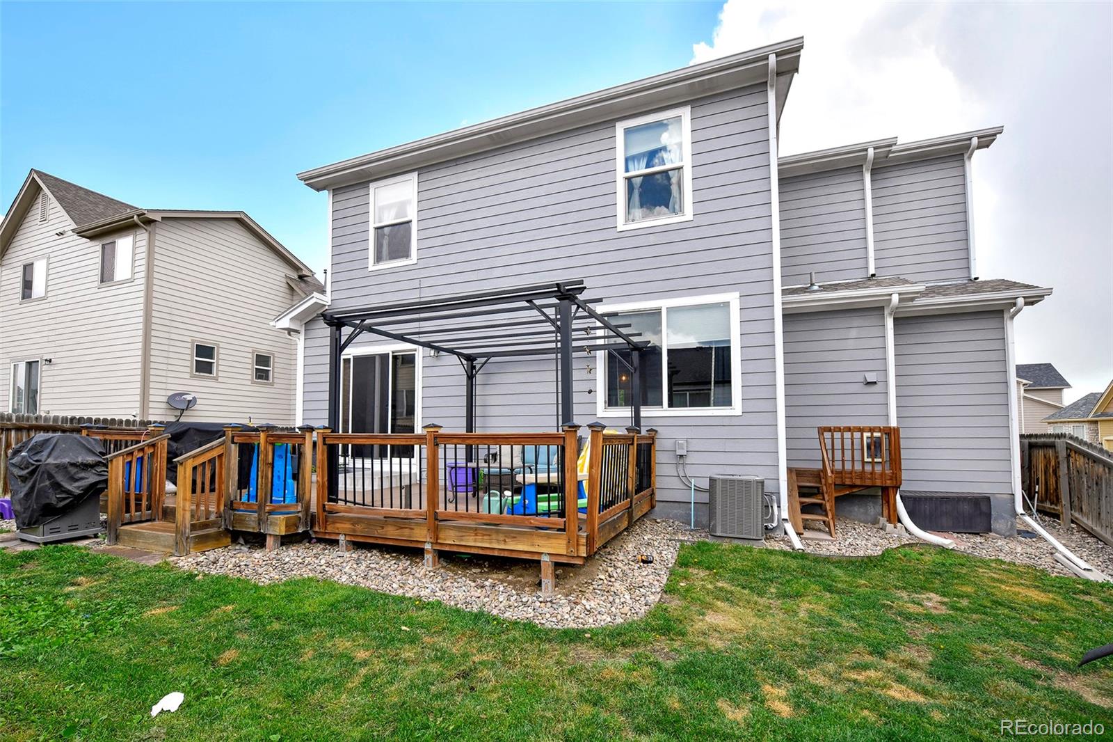 MLS Image #25 for 7524  jaoul point,peyton, Colorado