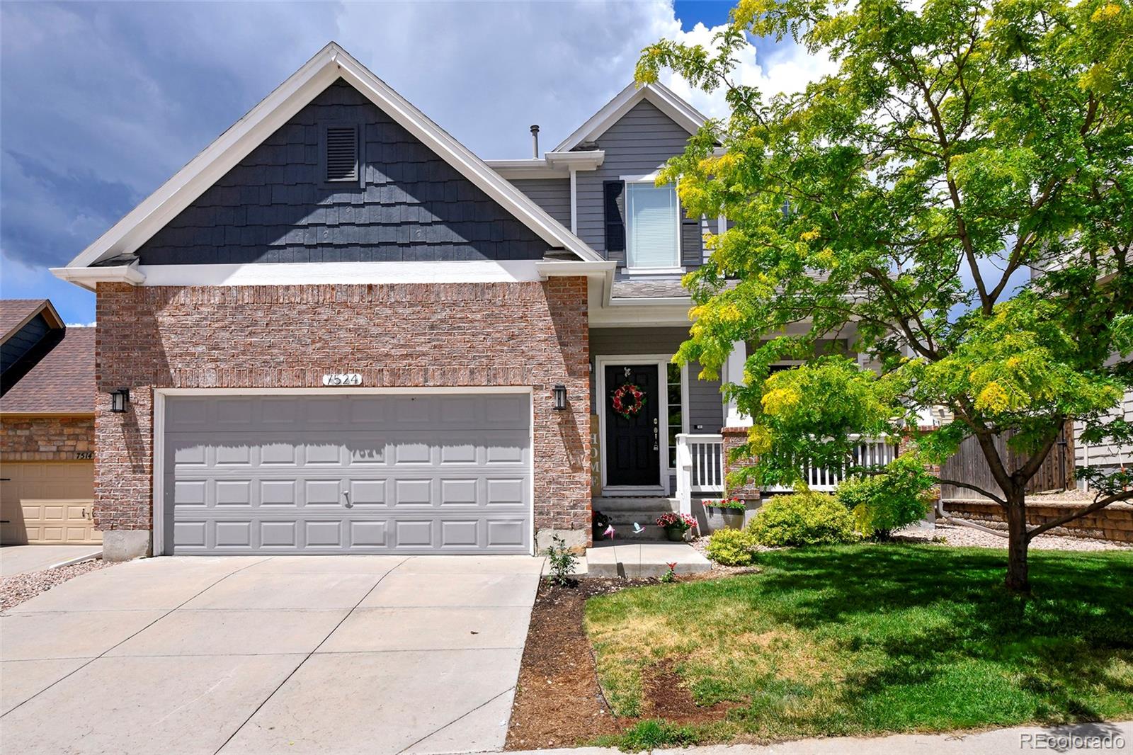 MLS Image #27 for 7524  jaoul point,peyton, Colorado