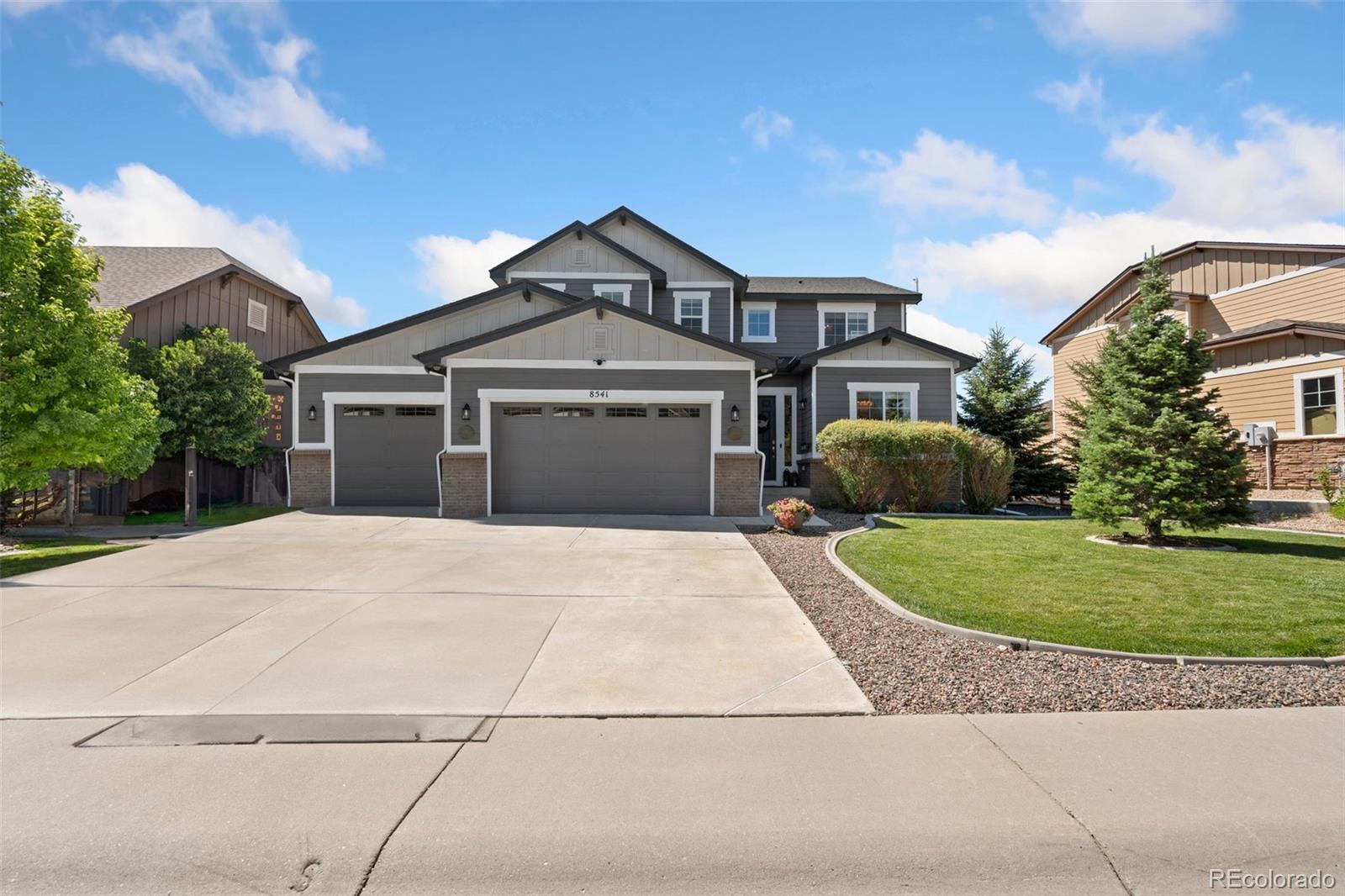 MLS Image #0 for 8541  allenbrook drive,windsor, Colorado