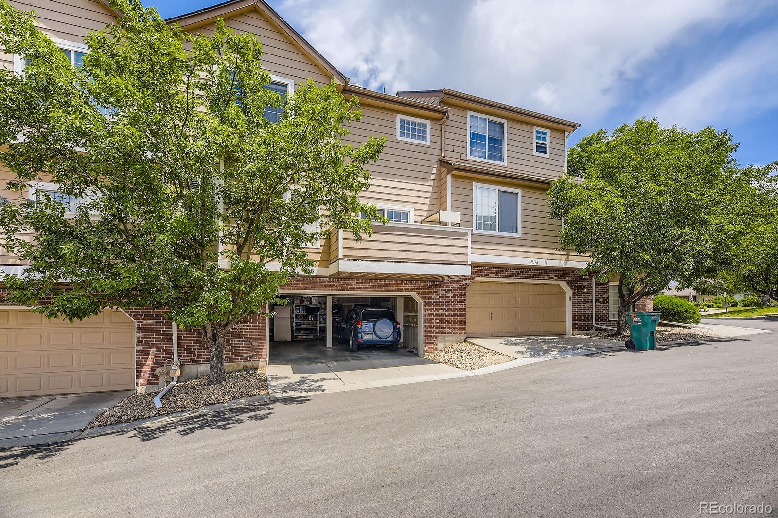 MLS Image #26 for 6819 s webster street b,littleton, Colorado