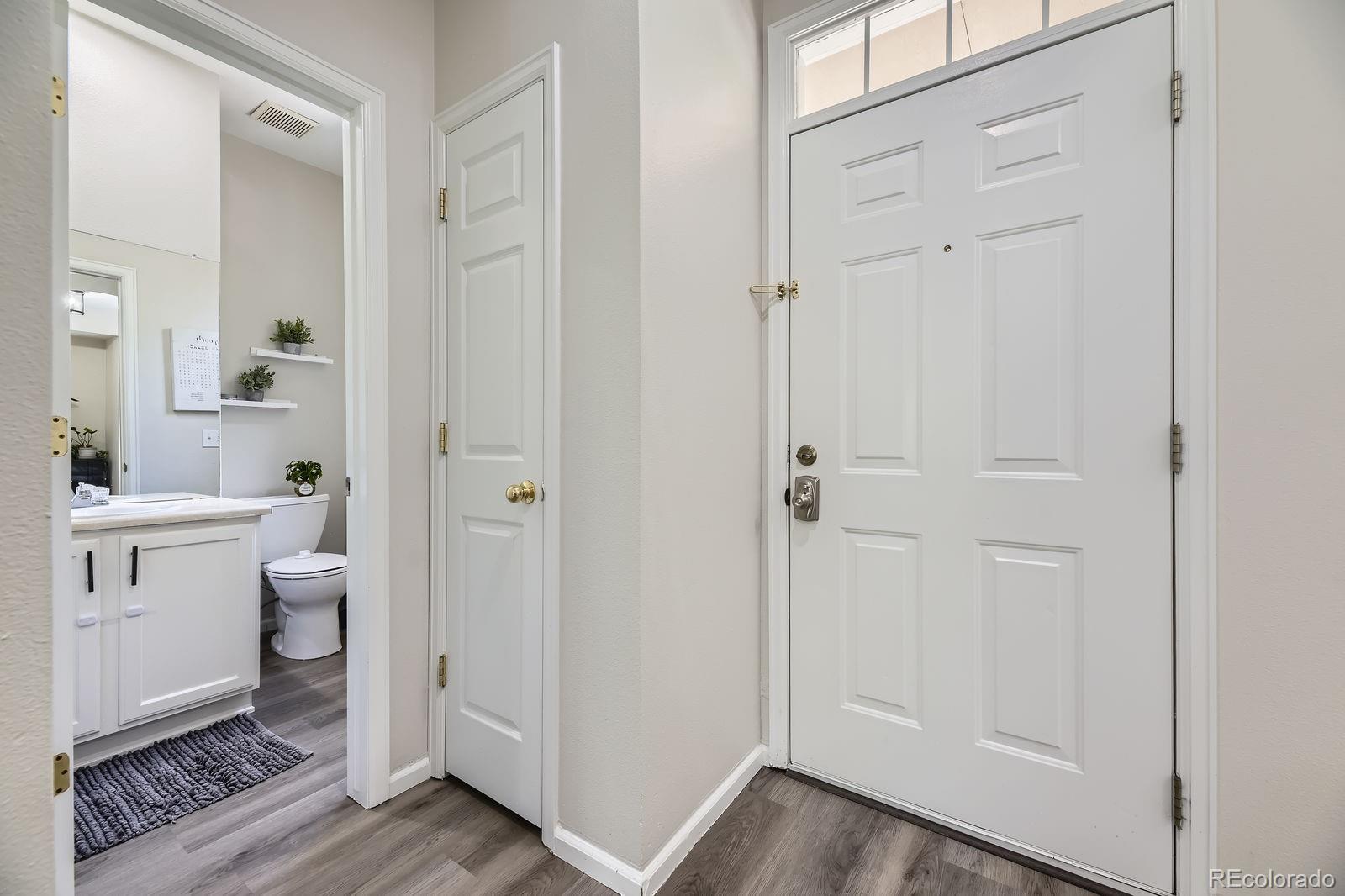 MLS Image #3 for 6819 s webster street b,littleton, Colorado