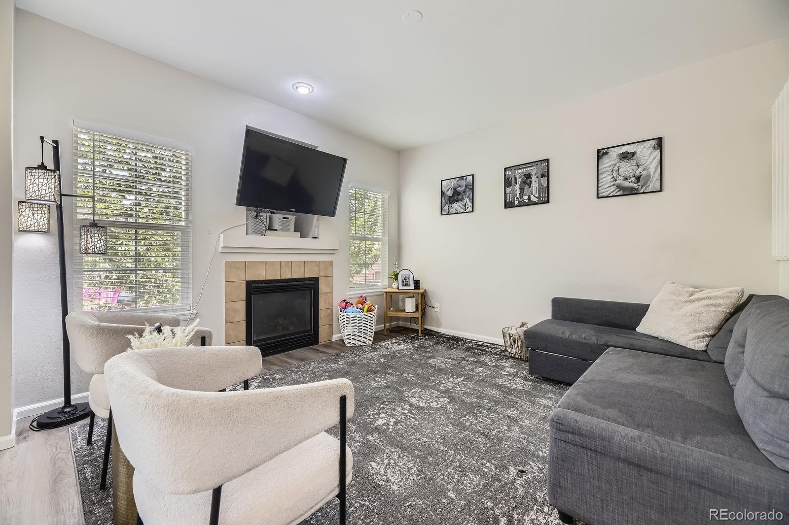 MLS Image #4 for 6819 s webster street b,littleton, Colorado