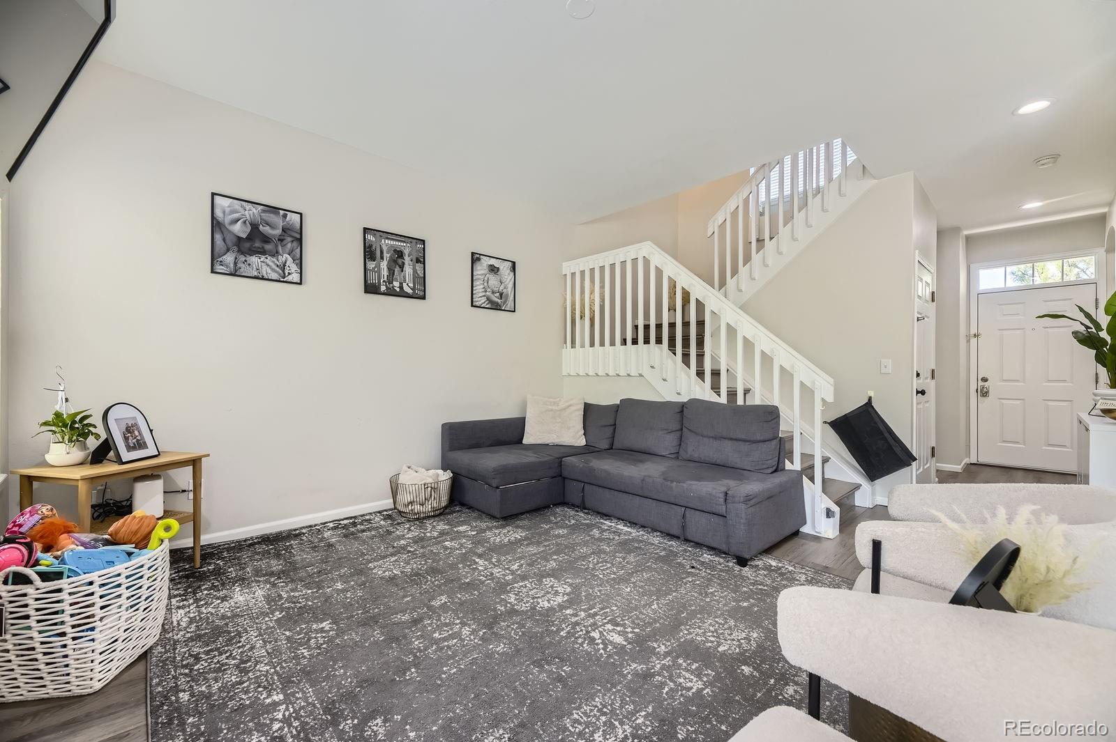 MLS Image #5 for 6819 s webster street b,littleton, Colorado