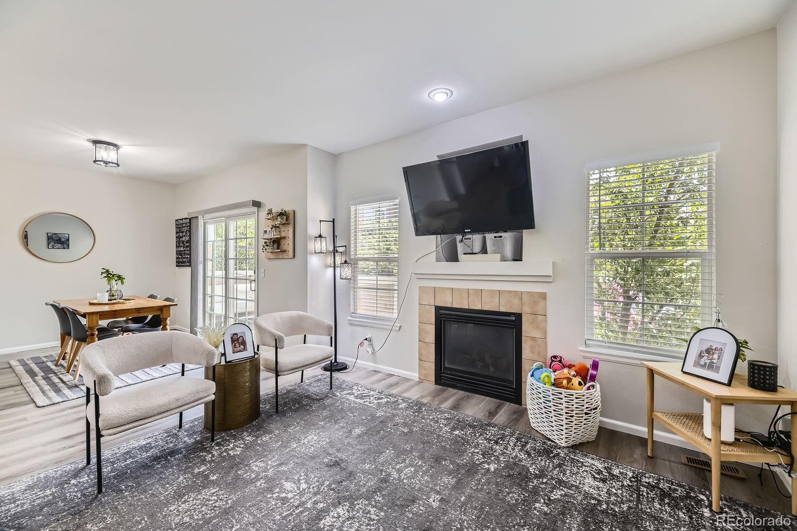 MLS Image #6 for 6819 s webster street b,littleton, Colorado