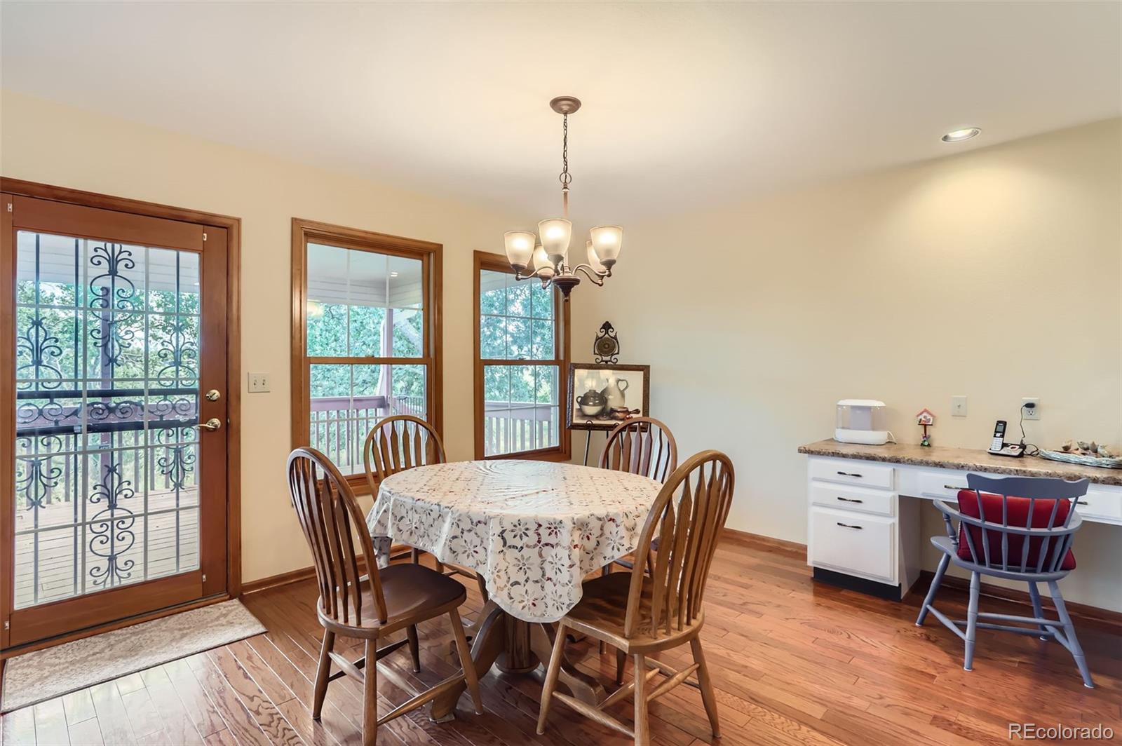MLS Image #14 for 4972  greenwich drive,highlands ranch, Colorado