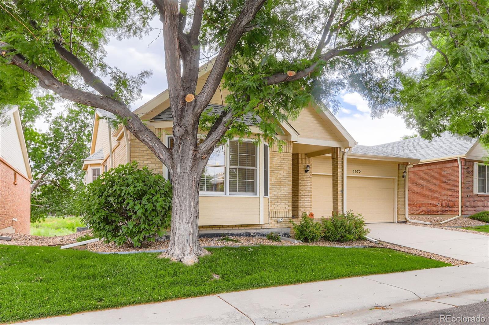 MLS Image #2 for 4972  greenwich drive,highlands ranch, Colorado