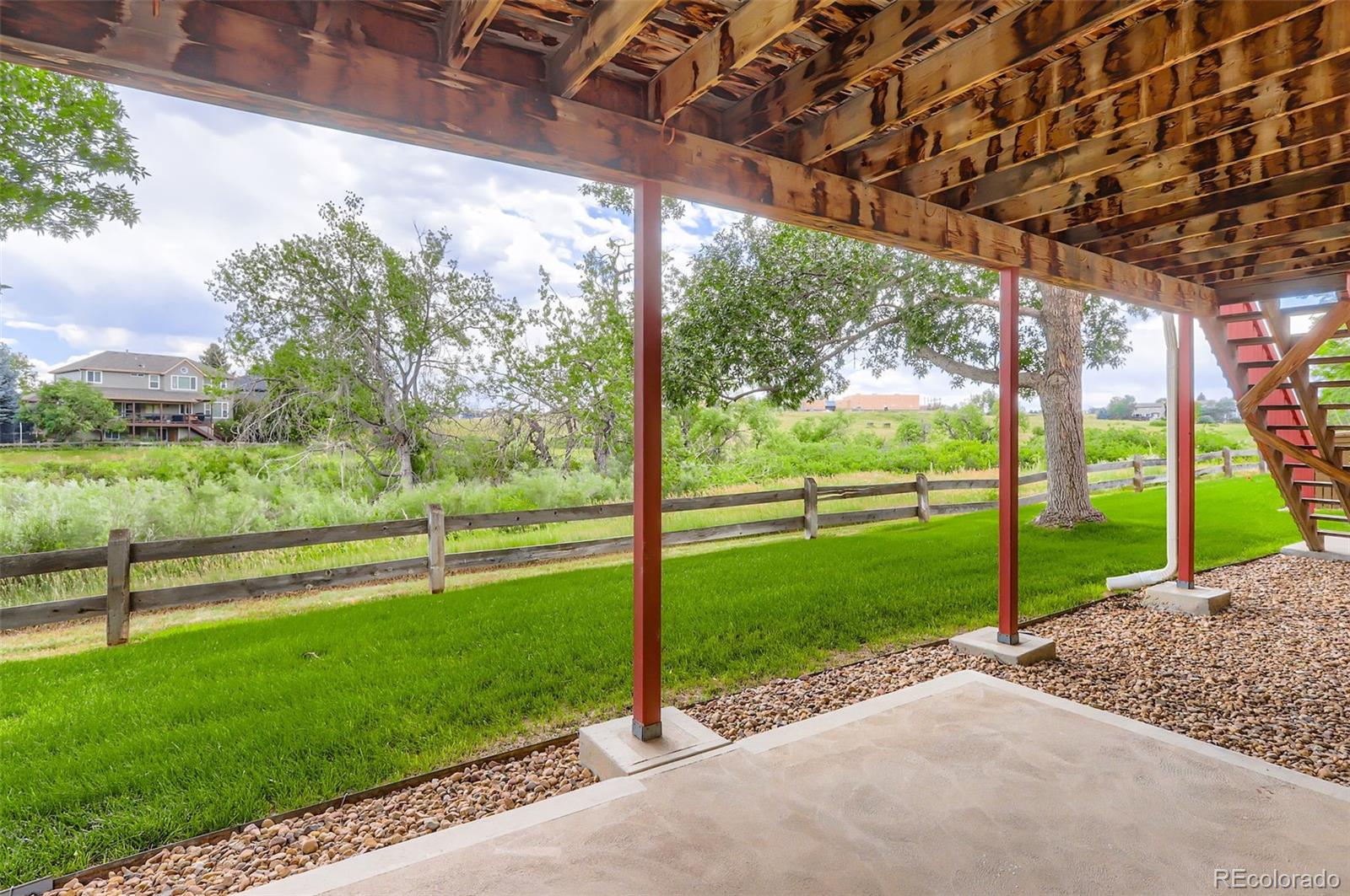 MLS Image #29 for 4972  greenwich drive,highlands ranch, Colorado
