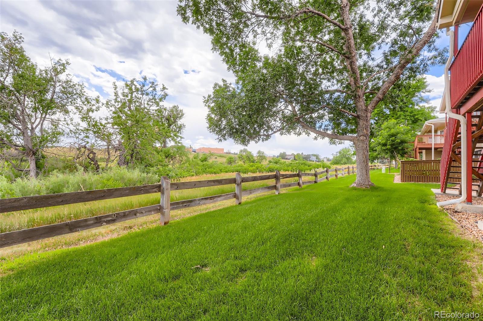 MLS Image #30 for 4972  greenwich drive,highlands ranch, Colorado