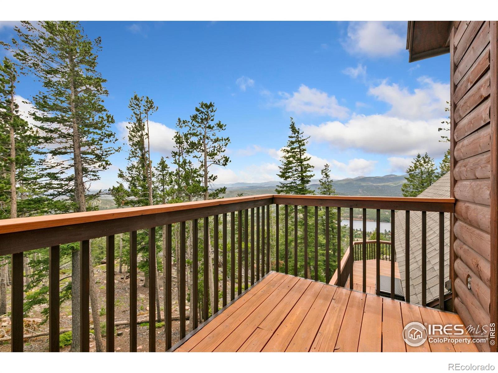 MLS Image #21 for 1255  jicarilla trail,red feather lakes, Colorado