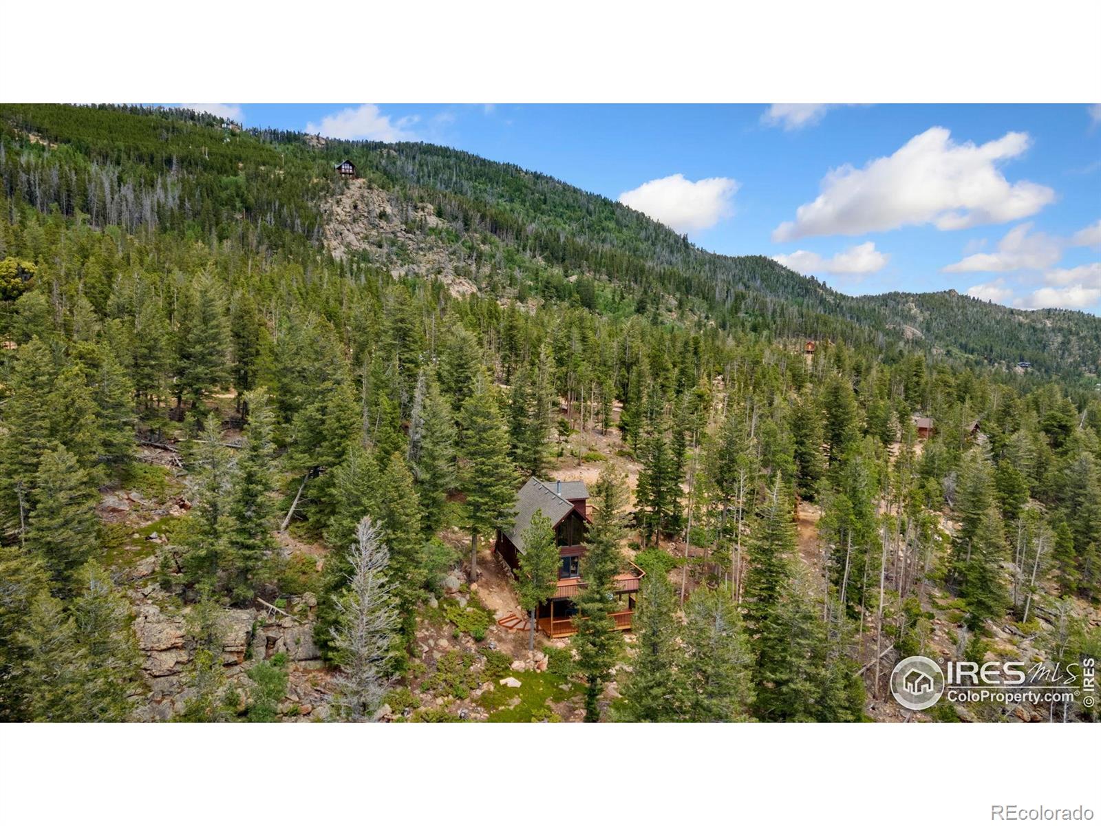 MLS Image #22 for 1255  jicarilla trail,red feather lakes, Colorado