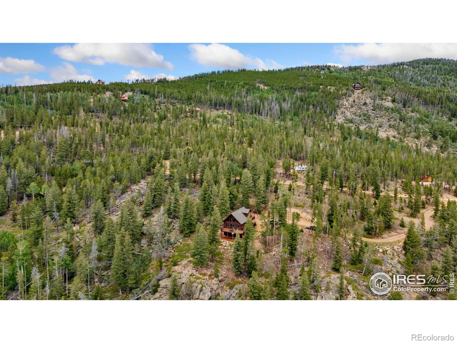 MLS Image #23 for 1255  jicarilla trail,red feather lakes, Colorado