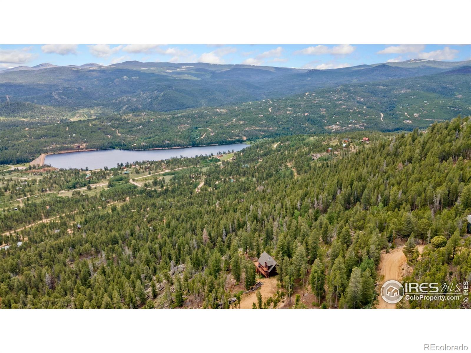 MLS Image #25 for 1255  jicarilla trail,red feather lakes, Colorado
