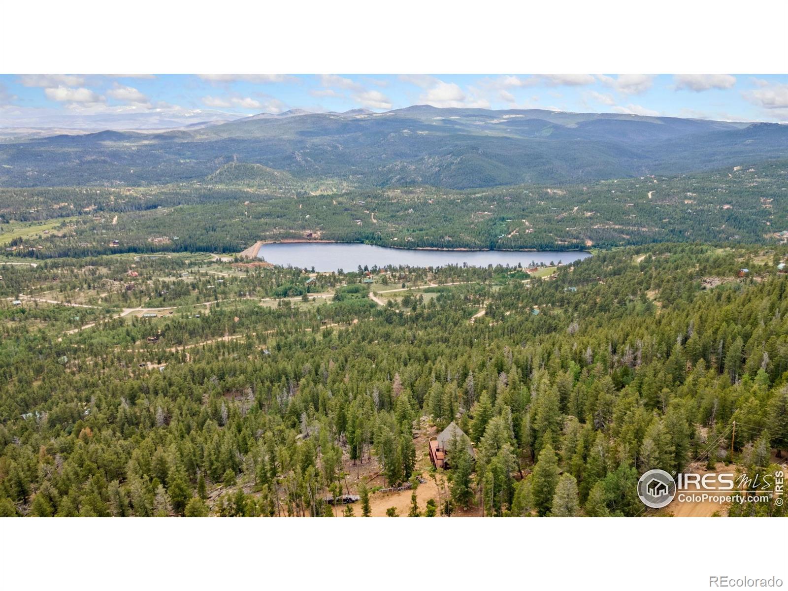 MLS Image #26 for 1255  jicarilla trail,red feather lakes, Colorado