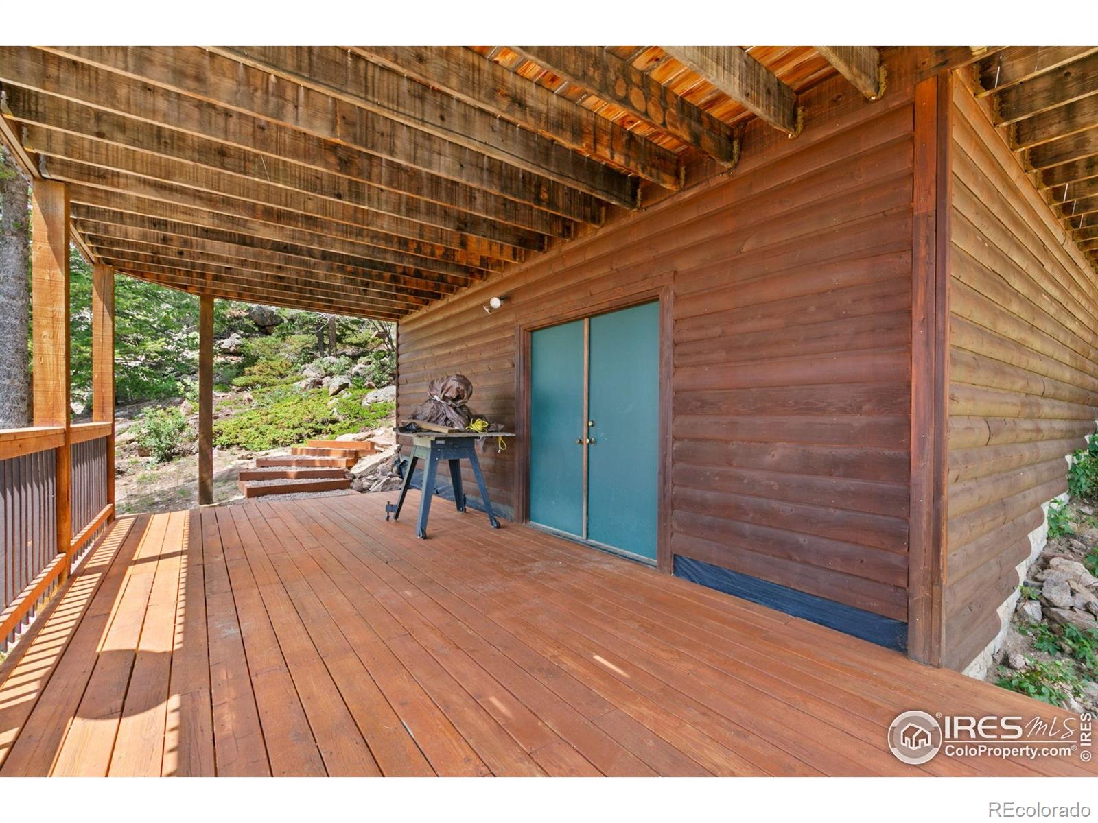 MLS Image #32 for 1255  jicarilla trail,red feather lakes, Colorado