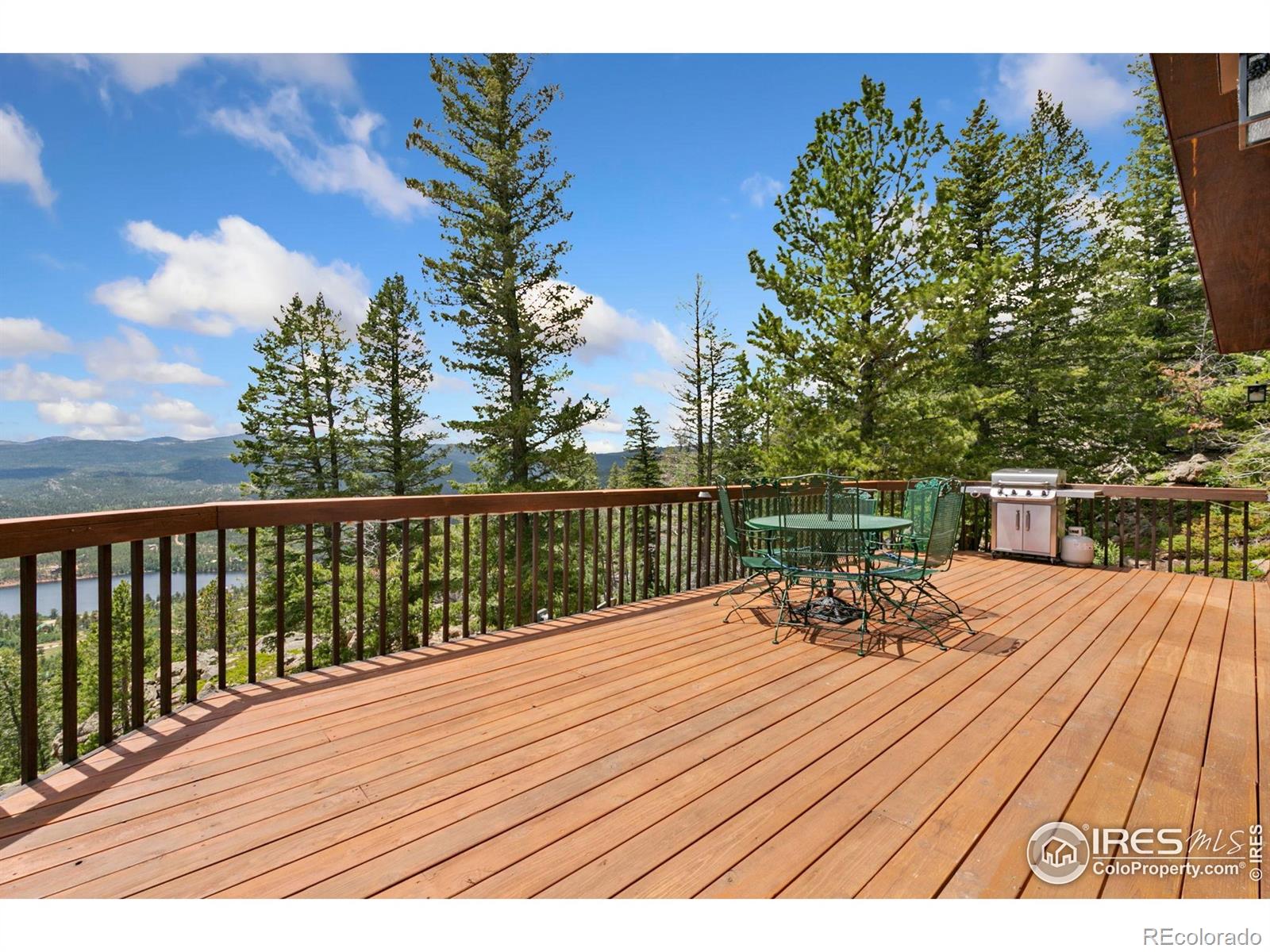 MLS Image #4 for 1255  jicarilla trail,red feather lakes, Colorado
