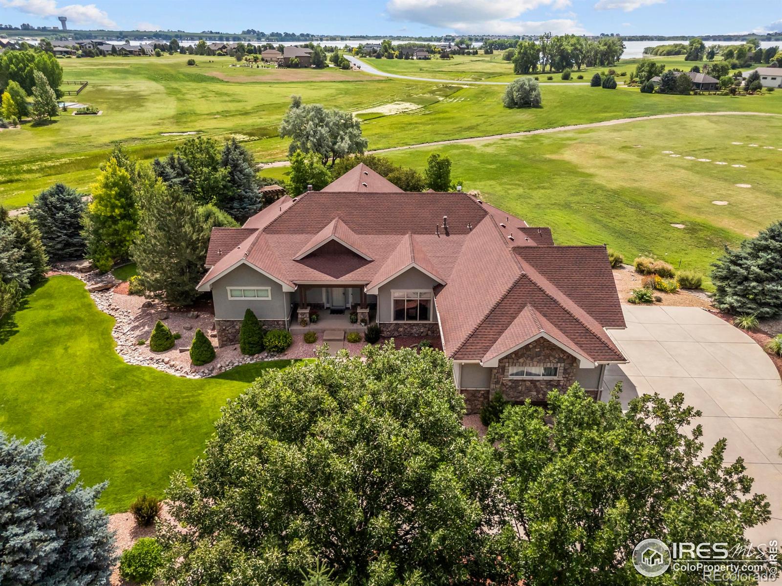 MLS Image #1 for 37044  soaring eagle circle,severance, Colorado